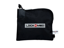 LOCKMED Portable Medication Bag - Medium-7255